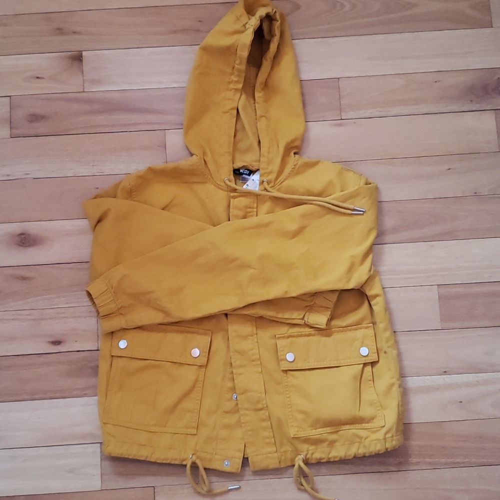 Jacket